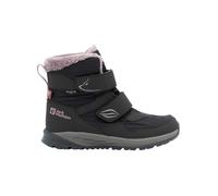 Jack Wolfskin Winterboots "Polar Bear" in Schwarz - Größe 31 | Kinderstiefel
