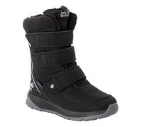 Jack Wolfskin Winterboots "Polar" in Schwarz - 37% | Größe 34 | Kinderstiefel