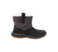 Jack Wolfskin Damen Queenstown Texapore Boot W, Phantom / Grey, 39 EU