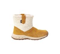 Jack Wolfskin Winterboots "Queenstown" in Hellbraun - Größe 39 | Damen Stiefel