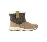JACK WOLFSKIN Damen Multifunktionsstiefel QUEENSTOWN TEXAPORE BOOT W cookie 40 (4064993482867)