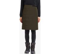 Jack Wolfskin Winterdune Skirt W obsidian moss (E0205) XL