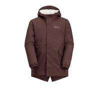 Jack Wolfskin Winterjacke Cosy Bear Jacket (wasserdicht, winddicht) berrypink Mädchen (164-176), Größe 164