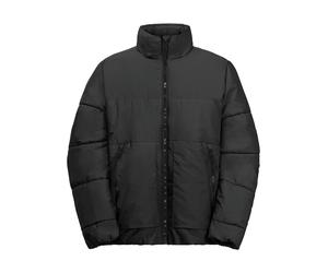 Jack Wolfskin Winterjacke "Teen" in Schwarz - Größe 164 | Kinderjacken