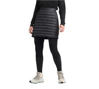 Jack Wolfskin Routeburn Pro Ins Skirt Women Isolationsrock Damen M black black
