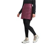 Jack Wolfskin Winterrock Routeburn Pro Insulated (elastischer Bund) rot Damen, Größe M