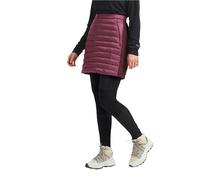 Jack Wolfskin Winterrock Routeburn Pro Insulated (elastischer Bund) rot Damen, Größe S