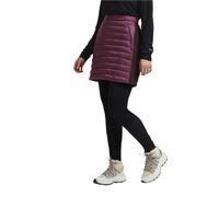 Jack Wolfskin Routeburn Pro INS Skirt W raisin (5114) XL
