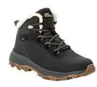 Jack Wolfskin Everquest Texapore Mid Damenschuh Phantom 41 Phantom 41