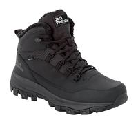 Jack Wolfskin Everquest Texapore Mid M black (6000) 40