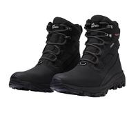 Jack Wolfskin Damen Everquest Pro Texapore High Wanderstiefel, Schwarz, 42 EU