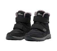 Jack Wolfskin Juniors' Polar Bear-G Texapore Mid Vc Phantom 33