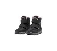 Jack Wolfskin Winterboots "Polar Bear" in Schwarz - Größe 38 | Kinderstiefel