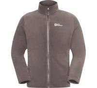 Jack Wolfskin Winterstein Full Zip Herren Midlayer, braun M