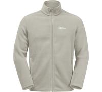 Jack Wolfskin Winterstein Full Zip Herren Midlayer, braun XXL