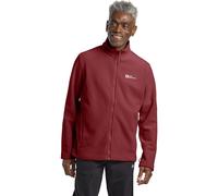 Jack Wolfskin Winterstein Full Zip M deep ruby (2511) L