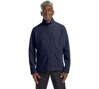 Jack Wolfskin Winterstein Full Zip M night blue (1010) 3XL