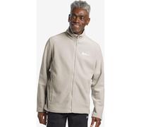 Jack Wolfskin Winterstein Full Zip M pale sand (A0056) 2XL