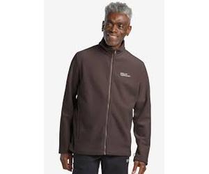 Jack Wolfskin WINTERSTEIN FZ M, 3XL