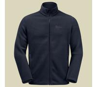 Jack Wolskin Winterstein Fz Herren Fleecejacke night blue XXL night blue XXL