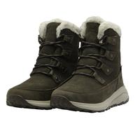 Jack Wolfskin Women's Dromoventure Texapore High Cold Coffee 39.5