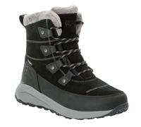 Jack Wolfskin DROMOVENTURE TEXAPORE HIGH W Damen Freizeitschuhe, schwarz, größe 41