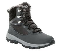 Jack Wolfskin Damen Everquest Texapore High W Outdoorstiefel, Phantom, 39.5 EU