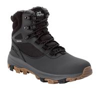 Jack Wolfskin Everquest High Herren Winterschuhe phantom grey 42,5 phantom grey 42,5