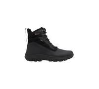 Jack Wolfskin Winterstiefel Everquest Pro Texapore High (Primaloft®-Isolierung, wasserdicht) granitgrau/schwarz Herren, Größe Euro (US) 40,5 (8)