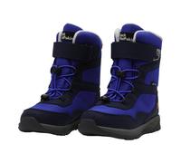 Jack Wolfskin Polar Bear-b Texapore High Vc Snow Boots Blau EU 37 Kinder Crisp Cobalt