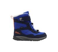 Jack Wolfskin Kids' Polar Bear-B Texapore High Vc Crisp Cobalt 33