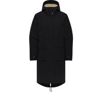 Jack Wolfskin Wintertor Coat W black (6000) L