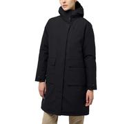 Jack Wolfskin WINTERTOR COAT W black, M
