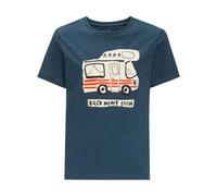 Jack Wolfskin Wolf & Van T B