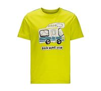 Jack Wolfskin Wolf & Van T B