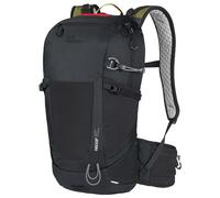Jack Wolfskin Wolftrail 22 Recco Rucksack 50 cm phantom (2010211-6350) grau
