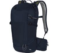 Jack Wolfskin Wolftrail 22 Recco Wanderrucksack, blau ONE SIZE