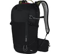 Jack Wolfskin Wolftrail 22 Recco Rucksack 50 cm phantom (2010211-6350) grau