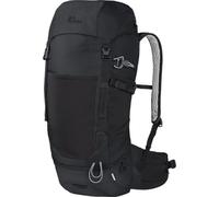 Jack Wolfskin Wolftrail 28 Recco Rucksack 62 cm phantom (2010191-6350) grau