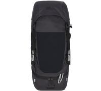 Jack Wolfskin Wolftrail 28 Recco Rucksack 62 cm grau