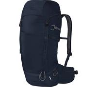 Jack Wolfskin Wolftrail 28 Recco Wanderrucksack, blau ONE SIZE