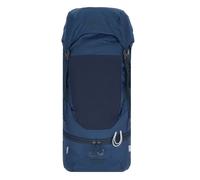 Jack Wolfskin Wolftrail 34 Recco Wanderrucksack 65 cm blau