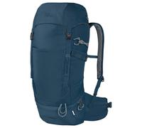 Jack Wolfskin Wolftrail Recco 28 - Wanderrucksack 57 cm (dark sea)