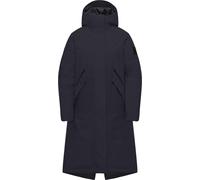 Jack Wolfskin Women's Brandenburger Coat Dark Navy L