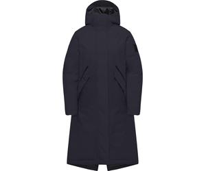 Jack Wolfskin Women's Brandenburger Coat Dark Navy L