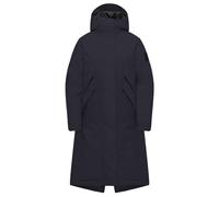 Jack Wolfskin Brandenburger Mantel (Herstellerartikelnummer: A60200-C0413-2XL)