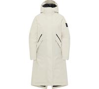 Jack Wolfskin Women's Brandenburger Coat Seal XL