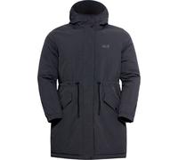 Jack Wolfskin Chilly Frost Parka W dark navy (C0413) L