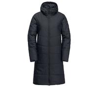 Jack Wolfskin Damen Deutzer W Coat, Dark Navy, M EU