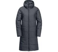 Jack Wolfskin Women's Deutzer Coat Phantom XS